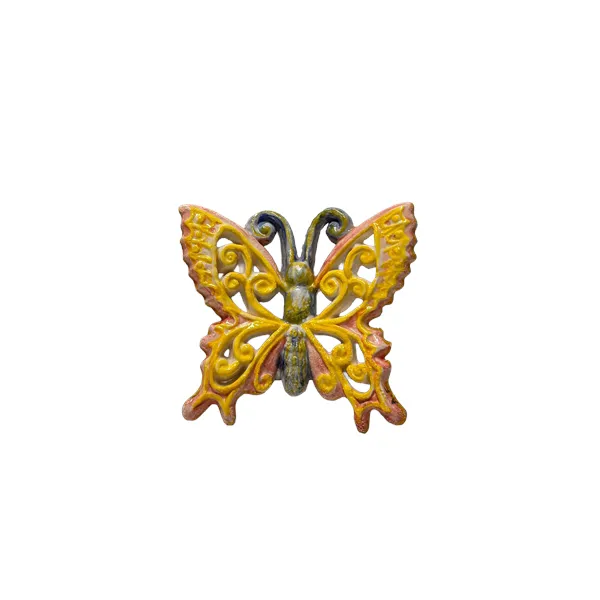 Farfalla decorativa