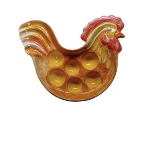 Gallina porta uova – Soggetto pasquale